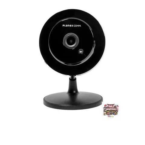 NEW Planex Security Camera Camera Ippatsu! Wi-Fi Only Compact Model CS-W50FHD2