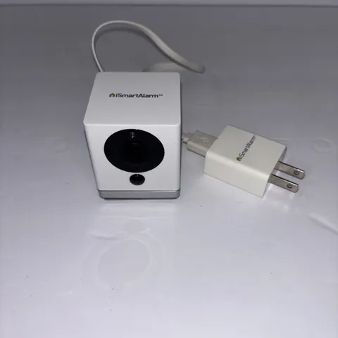 iSmart Alarm - Spot Indoor Wi-Fi Network Camera iSC5 for iSmart Alarm System