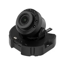 Hanwha Wisenet XNV-9083R 4K IR Outdoor Vandal AI Security Camera INTERNALS ONLY