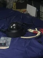 luma820 ip camera