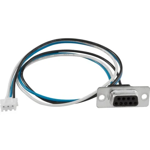 NESS Programming Lead D8X / D16X Ness
