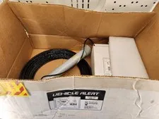 Winland Electronics Vehicle Alert VAL-1 Wired System For Driveways