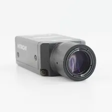 Hitachi KP-M1AN CCD Camera used ex++ con from Japan