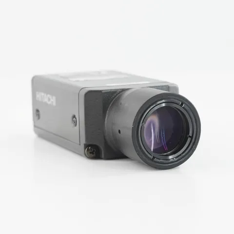 Hitachi KP-M1AN CCD Camera used ex++ con from Japan