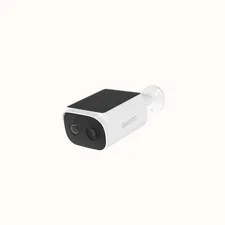 Swann EVO Solar 2K Wireless Security Camera w/16GB Card SESOL2KBC