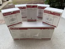 NuTone NM200WH Intercom System Complete Kit – New Open Box