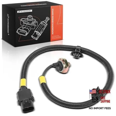 Ignition Knock Detonation Sensor - Compatible with Kia Sorento 2003