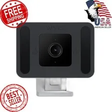 WYZE Black Window Mount for Wyze Cams