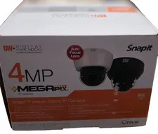 Digital Watchdog DWC-MD44WiAB 4MP indoor  IP camera