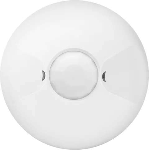 Low Voltage Ceiling Sensor Pir Occupancy Motion Detector, 360° Field of View, 12
