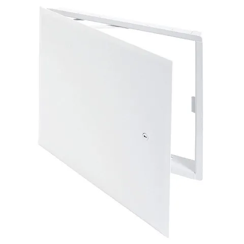 TOUGH GUY 16M210 Access Door,Aesthetic,12x12In 16M210