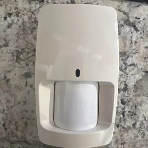 Honeywell 5894PI Wireless PIR Motion Detector 80 lb Pet-Immunity