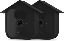 Blink Outdoor Camera Cover - Birdhouse Case for Outdoor 3 Security Camera, Silic