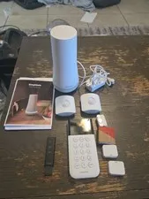 Simplisafe Home Security Kit