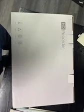 8 Channels Analog HD Recorder