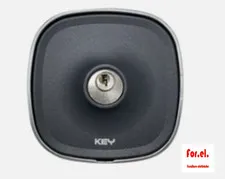 KEY AUTOMATION 900EGS202 - Key Selector with Plastic Bottom