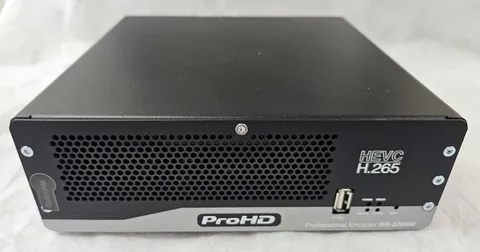 JVC BR-EN900 Encoder - JVC B-Stock