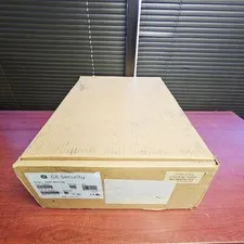 GE SDVR-4PII-80 Commercial CCTV Recorder NEW (Open Box) Old Stock