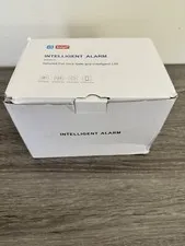 M29 4G/3G/GSM+WiFi Tuya APP Wireless Home/Office Security Alarm Burglar System