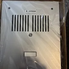 Aiphone LEF Intercom Master Station