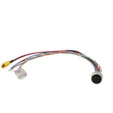 Ethernet Power Debugging Cable for DJI Livox Mid-360 Mid-70 Avia LiDAR , 1 to...