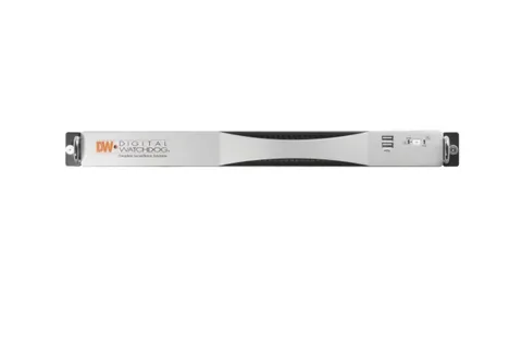 Digital Watchdog DW-BJP2U24T Network Video Recorder, 24TB HDD, 80GB SSD