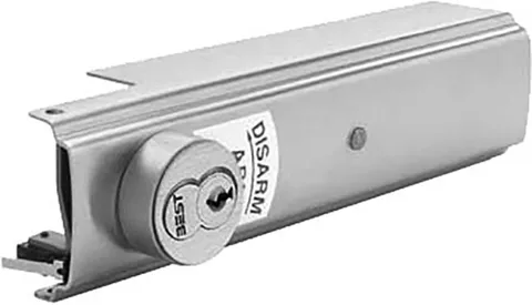 dormakaba - RALW-3 689 - Reliant Alarm Kit, 3 Ft. Device, Remote Powered,