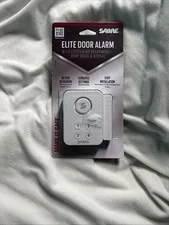 Sabre Elite Door Alarm