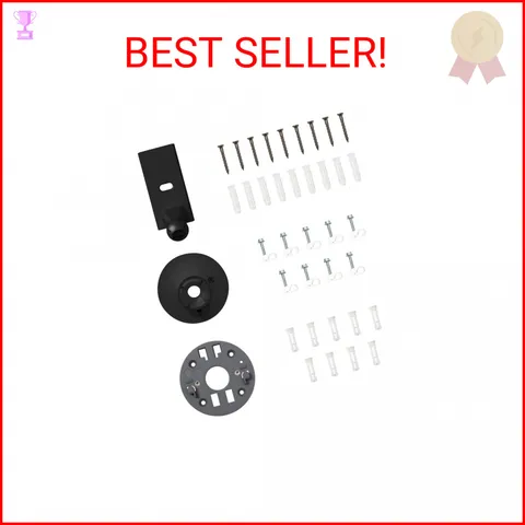 Ring Spare Parts Kit for Spotlight Cam Pro Plug-In & Spotlight Cam Plus Plug-In,