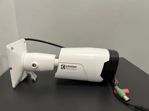 EX-SDI TVI CVI AHD CVBS Outdoor True D/N IR Bullet
