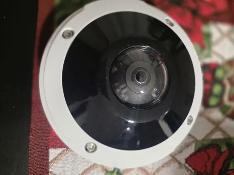 Axis M3057-PLVE MKII