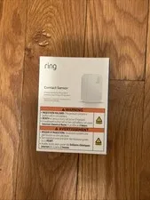 Ring Alarm Contact Sensor (2nd Gen) 1-Pack - White