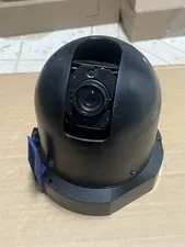 U77650 Pelco DD423 Spectra IV Color PTZ Dome Camera  Black G2U