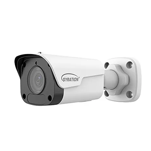 Gyration CYBERVIEW 200B 2 Megapixel Indoor/Outdoor HD Network Camera - Color -