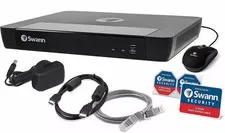 Swann 4TB HARD DRIVE 16 Channel NVR16-8580 5MP/4K/12MP HD Network Video Recorder