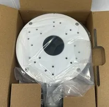 Luma LUM-A20-JB-VF-BTW X20 Fixed Turret & Bullet Extension Junction Box NEW