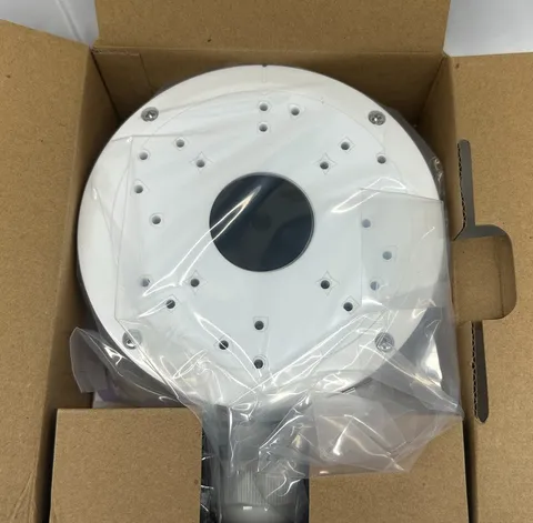 Luma LUM-A20-JB-VF-BTW X20 Fixed Turret & Bullet Extension Junction Box NEW