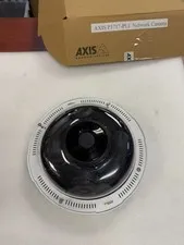 Axis AXIS P3717-PLE IP PoE Network Surveillance Camera
