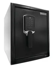 Honeywell Safes, 1.75 Cu ft, 2-Hour Fireproof 8-Hour Waterproof Safe Digital Loc