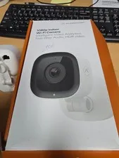 Alarm.com Wi-Fi Indoor Camera ADC-V523X used
