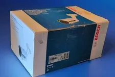 Bosch AN TRAFFIC-4000 IR 960H IR License Plate Bullet Camera