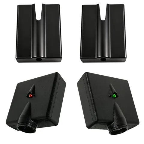 Garage Door Sensor Sun Shield Protect Direct Sunlight Genie Overhead