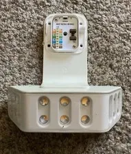 Vivint Spotlight Pro VS-ODL 100-WHT 180-degree ONLY Works With ODC350