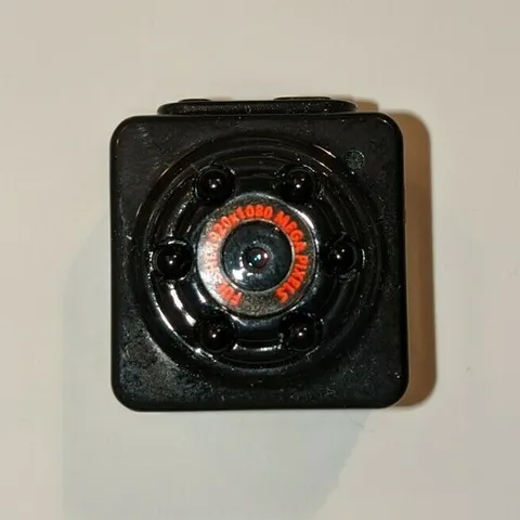 Mini DV Camera,Powpro PP-SQ9 Protable Video Record 1080P Full HD Car DVR DV Spor