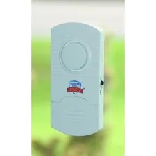 WIRELESS DOOR WINDOW VIBRATION ALARM  -   Quick/Easy Set-up !!