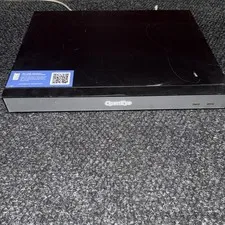 OpenEye OE-MAX0808 8-Port HYBRID APPLIANCE LINUX 8TB (no saw) 
