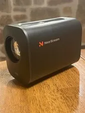 Lightly Used NearStream VM33 Gen 2 Wireless Camera 40X Zoom 2K Live