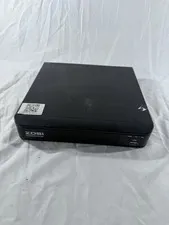 ZOSI H.265+5MP Lite CCTV 4 CH 4 in-1 Surveillance DVR for Security Camera No HD