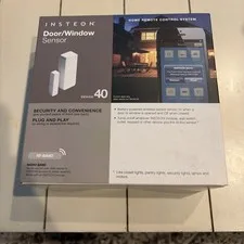 New In Box Insteon Door/Window Sensor Model