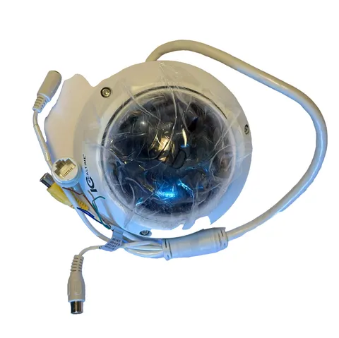 ICRealtime IPFX-D20V-IRW1 2MP Starlight Vandal Dome Network Camera - X14